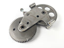 Honda VFR 800 FI RC46 [2000] - spur gears camshaft drive-2