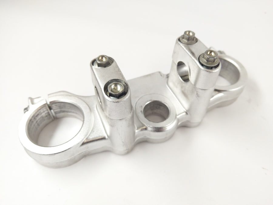 SWM SM 125 R [2021] - Top triple clamp