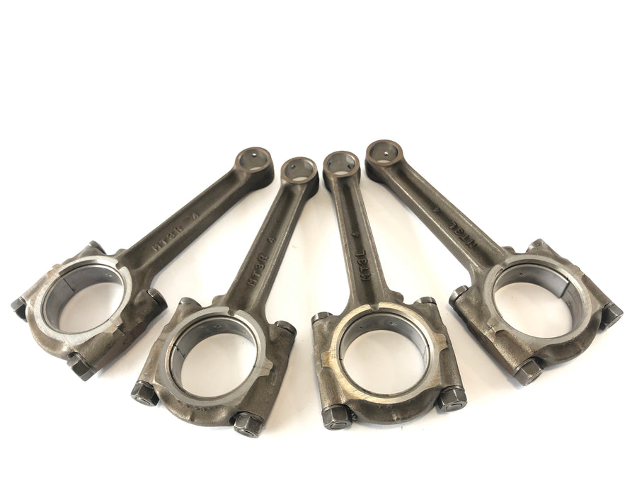Honda ST 1100 SC26 Pan European [1990] - Connecting Rod Set
