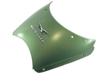 Moto Guzzi V11 Tenni [2001] - Lamp cover Fairing in the middle above the front headlight