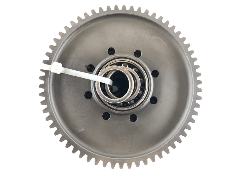 Ducati 900 SS [1993] - Clutch