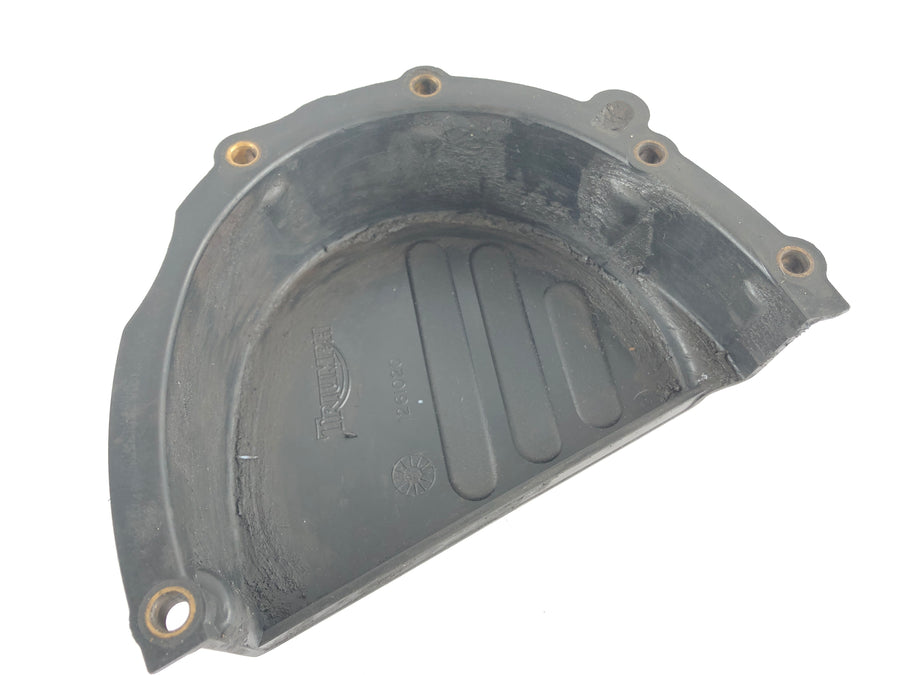 Triumph Tiger 955i 709EN [2001] - sprocket cover