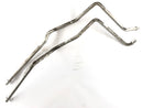 BMW C1 125 [2001] - Water pipes Cooling water pipes-3
