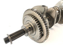 Triumph Daytona 955i T595N [2001] - Crankshaft-2