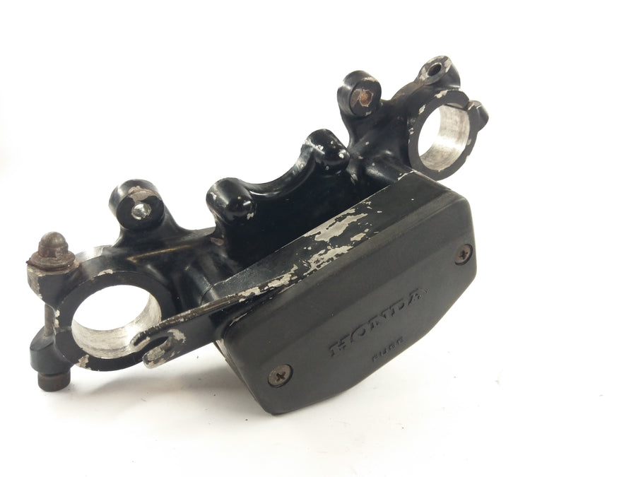 Honda CB 750 Boldor RC04 [1983] - upper triple clamp