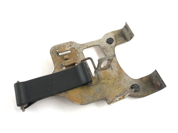 Honda Varadero XL 1000 SD02 [2002] - Aggregate holder with rubber band - 0
