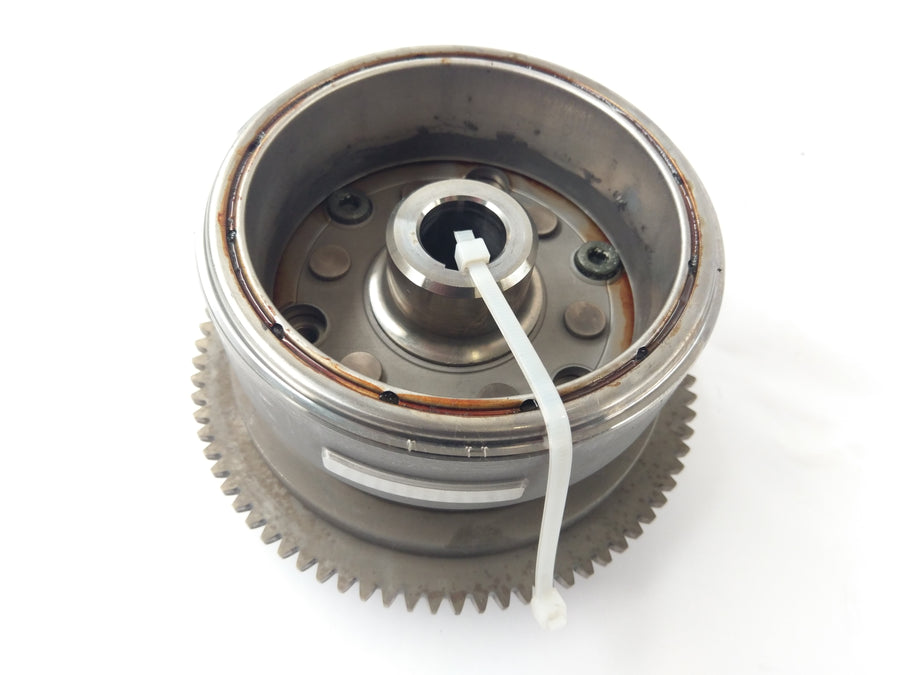 Yamaha TT 600 RE DJ01 [2006] - Flywheel alternator rotor