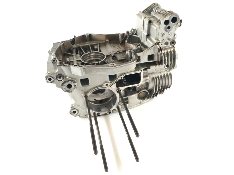 BMW R 1150 GS [2000] - motor housing empty housing