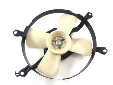 Honda Goldwing GL 1200 SC14 [1991] - Radiator fan - 0