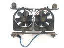 Honda VF 1000 F SC15 [1986] - Radiator fan-2