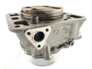 Ducati 888 Strada [1993] - Cylinder with piston horizontal cylinder with piston-5