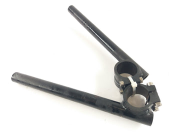 Ducati Pantah 500 SL [1982] - Handlebar stubs - 0