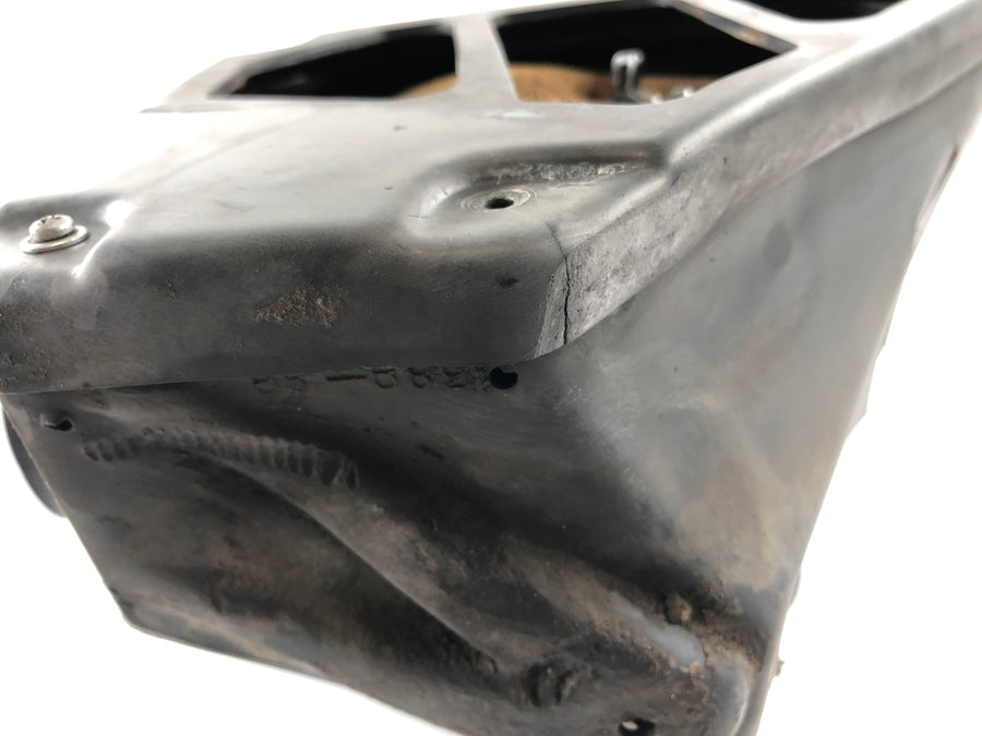 KTM LC4 ER 600 [1994] - Air filter box airbox
