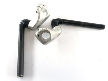 BMW K 1200 GT K12 [2004] - Handlebar stubs left and right - 0