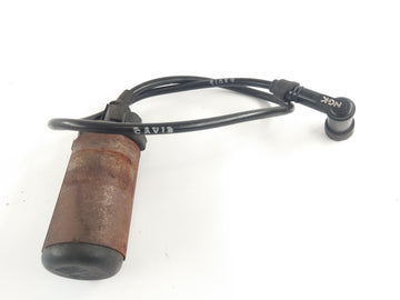 Moto Guzzi Mille GT [1990] - Ignition coil with spark plug connector - 0
