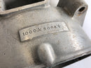 Laverda 1000 / 1 [1973] - Engine housing empty housing-3