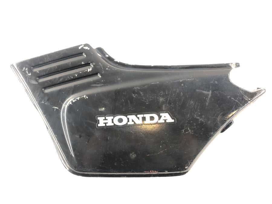 Honda CB 900 F SC01 [1981] - Side panel left