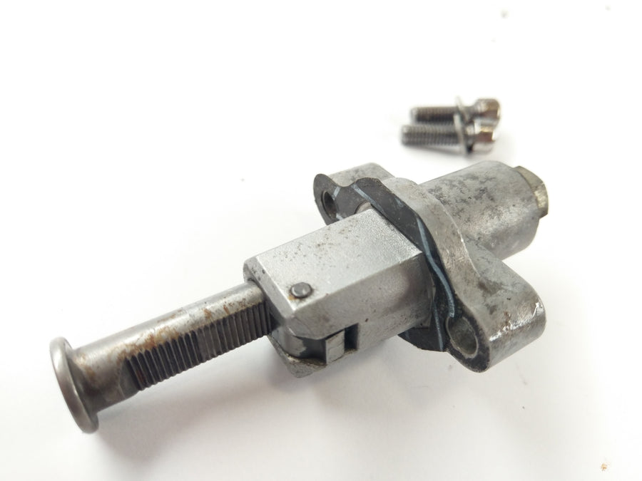Yamaha Kodiak 400 5Y4 [2004] - timing chain tensioner