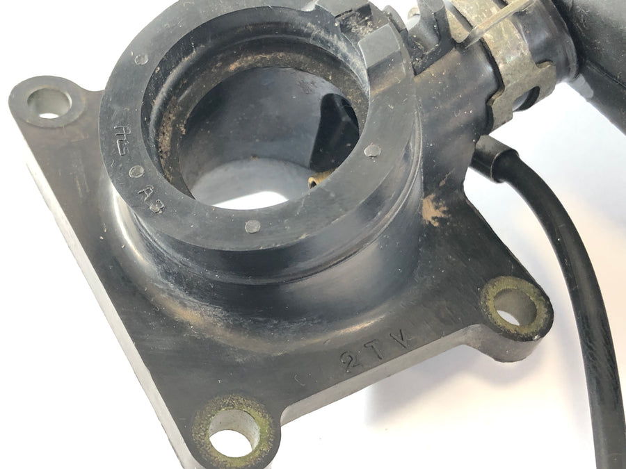 Yamaha TZR 125 4FL [1997] - Intake manifold