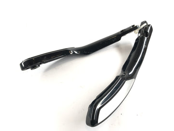 Yamaha XV 750 Virago [1991] - Struts Rear Struts - 0