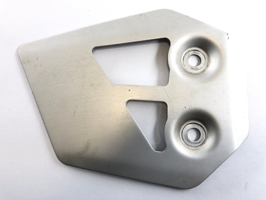 Yamaha XT 660 DM01 [2005] - Heel Guard Set