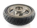 Honda Varadero XL 1000 SD02 [2002] - Rear wheel rim-1