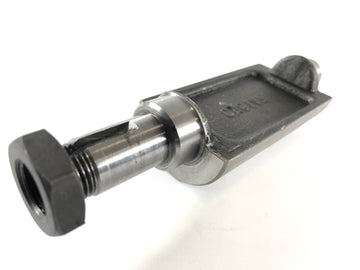 Cagiva Mito 125 EVO 8P [1996] - balance shaft - 0