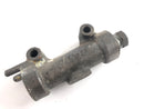 Kawasaki Z 750 E KZ750E [1981] - Distributor brake line front-1