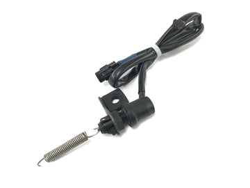 Yamaha YZF R1 RN19 [2008] - Bremslichtschalter hinten
