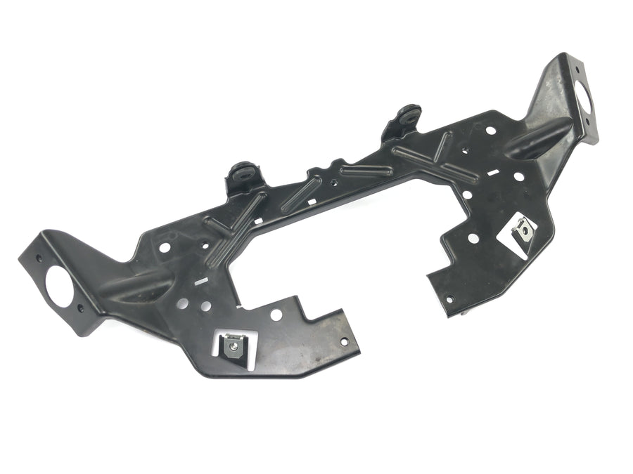 BMW K 1300 GT [2010] - Headlight holder, front carrier, lamp holder, fairing holder, front