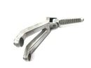 Suzuki GSX R 1100 GU74C [1987] - Side stand with spring side support stand-4
