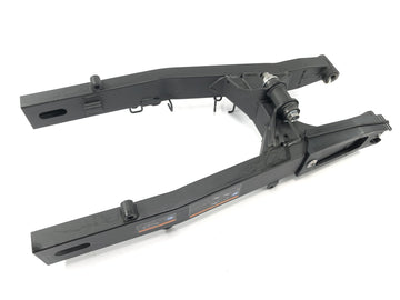 Kawasaki Ninja 125 BX125B [2024] - Swingarm box swingarm