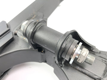 Kawasaki Ninja 125 BX125B [2024] - Swingarm box swingarm - 0