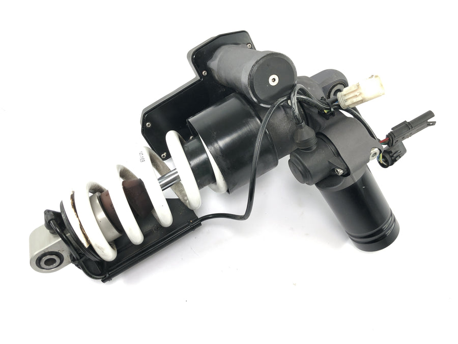 BMW K 1300 GT [2010] - Rear shock absorber ESA electrically adjustable