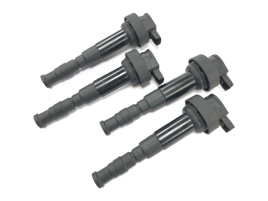 BMW K 1300 GT [2010] - Ignition coil ignition coil stick coil ignition module set 4 pieces