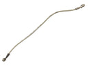 Ducati Monster S4 M4 [2002] - rear brake line steel braided brake hose