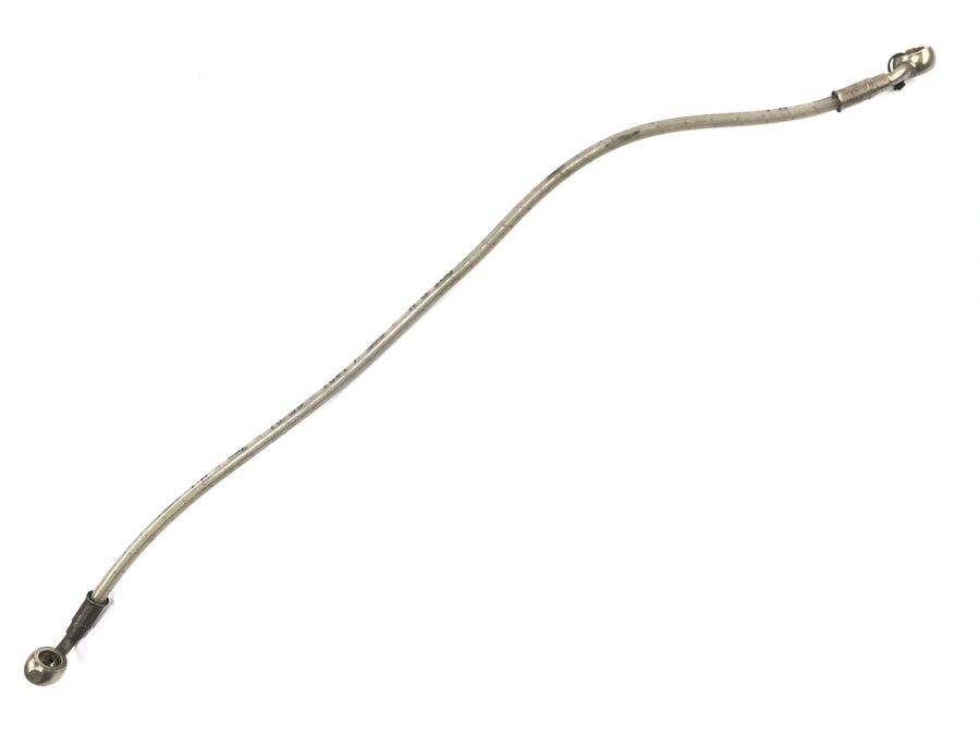 Ducati Monster S4 M4 [2002] - rear brake line steel braided brake hose