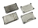 Ducati Monster S4 M4 [2002] - Ventildeckel Satz