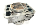 Ducati Monster S4 M4 [2002] - cylinder with piston at the front
