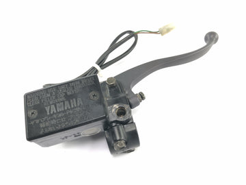Yamaha XTZ 660 Tenere 3YF [1994] - Handbremspumpe Bremspumpe vorne Vorderradbremspumpe
