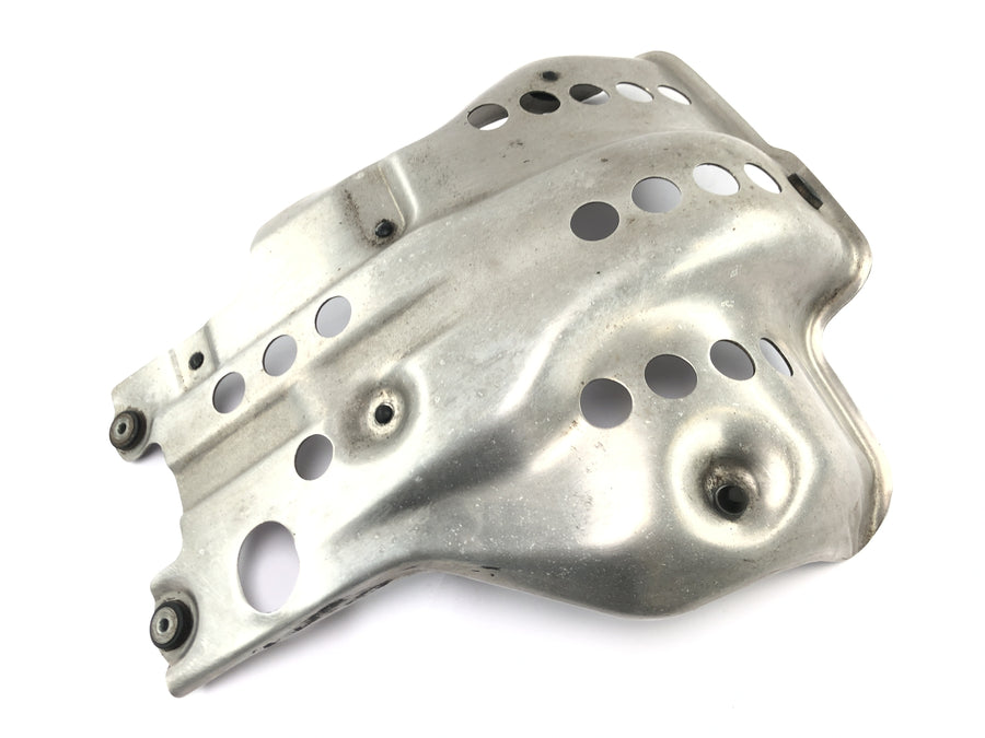 Yamaha XTZ 660 Tenere 3YF [1994] - Motorschutz Unterfahrschutz Protektor Skid Plate