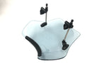 BMW R 1150 R R21 [2001] - Windschild Windscreen Verkleidungsscheibe Givi A26F