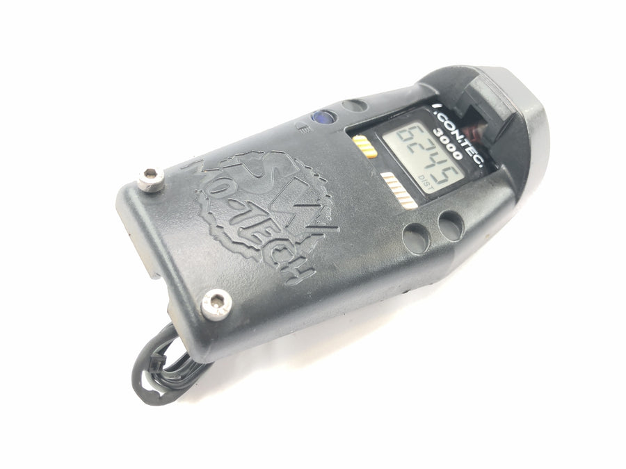 Yamaha YFM 660 R Raptor [2002] - Tacho Digitaltacho Tageskilometerzähler
