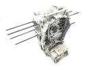BMW R 1150 R R21 [2001] - Motorgehäuse Kurbelgehäuse Motorblock Leergehäuse