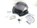 BMW R 1150 R - MRA windshield Variotouringscreen VT smoke gray (for Speedster bracket)