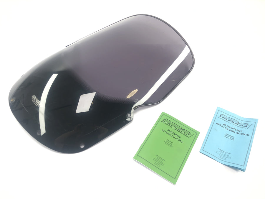 Honda XRV 750 Africa Twin RD07 [1993] - Windschild MRA getönt Verkleidungsscheibe