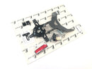 Ducati Monster 1200 - license plate holder type D Zieger