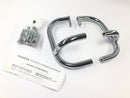 Suzuki GSF 600 Bandit [1995-1999] - engine protection bar crash bar chrome protection bar stable