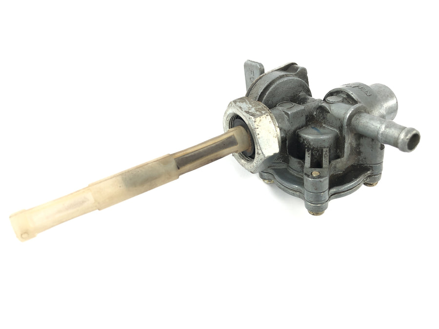 Honda CBX 750 RC17 [1984] - Fuel tap fuel valve fuel valve