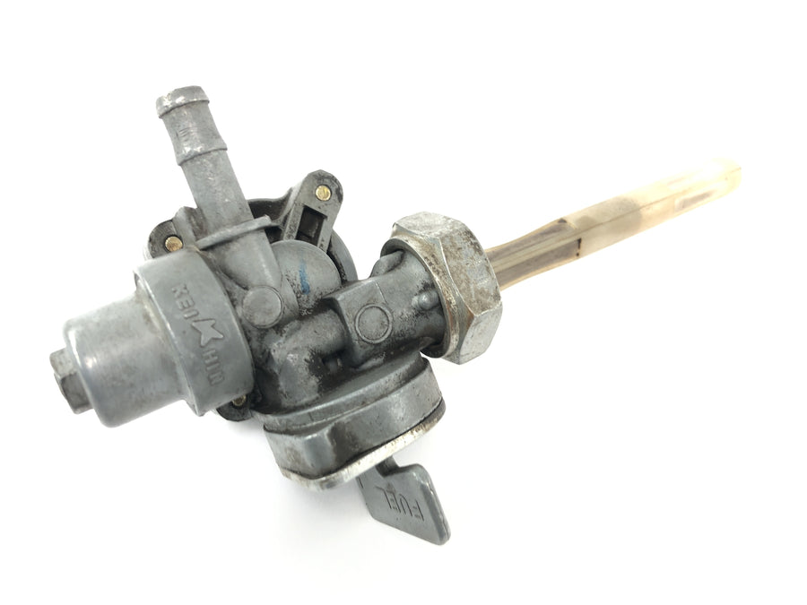 Honda CBX 750 RC17 [1984] - Fuel tap fuel valve fuel valve